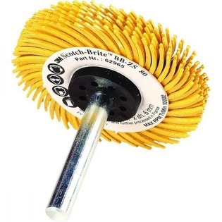 Brosses bristle bb-zs